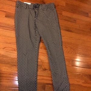 Gap Slim City Pants